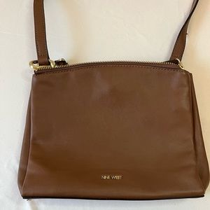 Nine West Levona Mini A-List Crossbody Purse